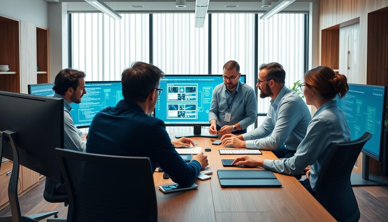 Machine learning models and business forecasting