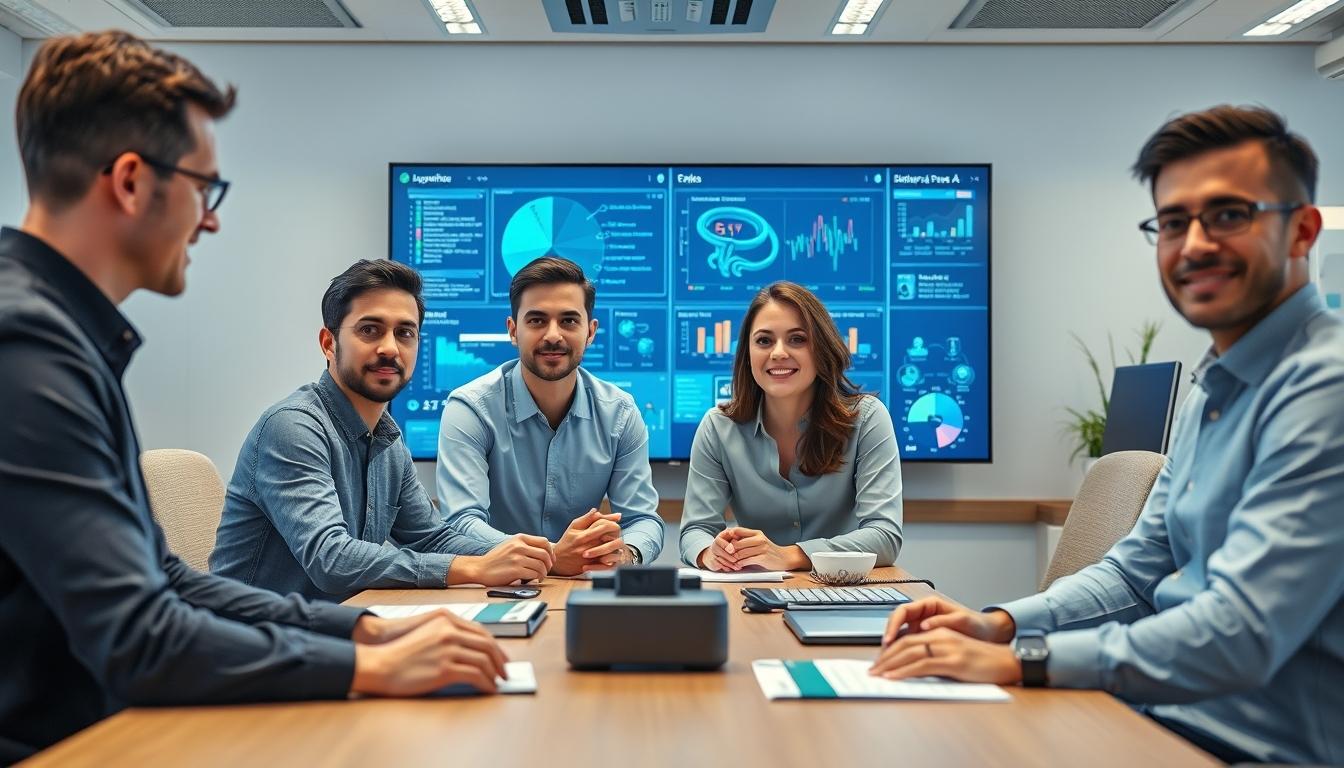 AI software pricing and business service packages